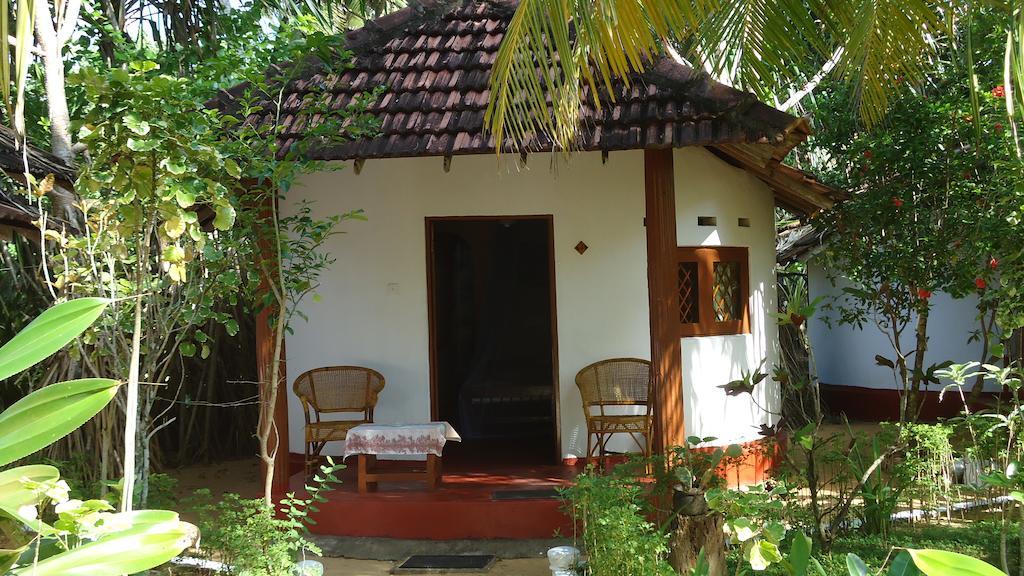 Ravana - Beach Cabanas Hikkaduwa Dış mekan fotoğraf